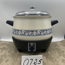 Vtg west bend for sale  Royse City