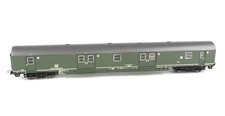 Sachsenmodelle 14633 bahnpostw gebraucht kaufen  Schönkirchen