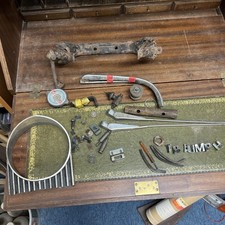 triumph 2000 parts for sale triumph 2000 parts for sale WITNEY