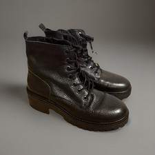 Zign schnürstiefel schuhe gebraucht kaufen  Nürnberg