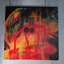 Radiohead king limbs for sale  LEEDS