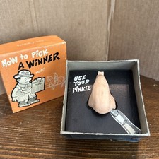 Gag novelty gift for sale  East Haddam