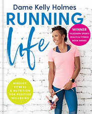 Running life mindset for sale  ROSSENDALE