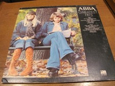 Abba greatest hits. for sale  Lawrenceburg