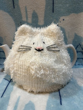 knitted cat tea cosy for sale knitted cat tea cosy for sale SANDOWN