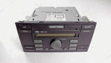 Autoradio ford focus d'occasion  Parthenay