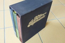 Box years popmusic gebraucht kaufen  Pohlheim