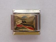 Gold witch italian for sale  LIVERPOOL