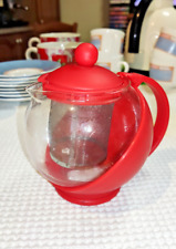 Teiera infusore the usato  Fratta Todina