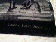 Laura biagiotti sciarpa usato  Trappeto
