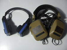 Cuffie koss 135 usato  Como