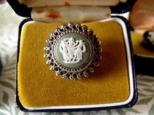 Rare vintage hallmarked for sale  FAREHAM