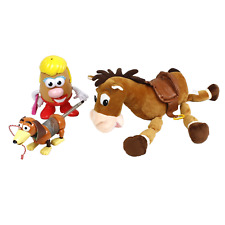 Toy story action for sale  GLASGOW