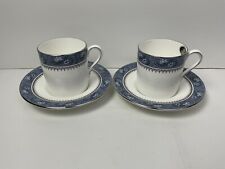 Aynsley blue mist for sale  BLACKBURN