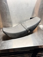 Capa de assento de motorista Honda CBX250 CBX 250 RS espuma fabricante de equipamento original selim genuíno, usado comprar usado  Enviando para Brazil