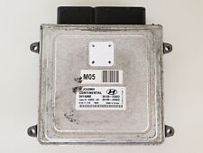 2010-2013 Tucson 39106-2G822 computador controle de motor cerebral módulo ECU ECM EBX, usado comprar usado  Enviando para Brazil