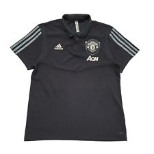 Adidas manchester utd for sale  LEICESTER