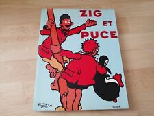 Integrale zig puce d'occasion  Champigny-sur-Marne