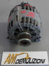 03l903023l alternatore volkswa usato  Roma