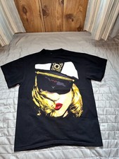 Bota Madonna Everybody Is A Star Moderna AOP Grande comprar usado  Enviando para Brazil