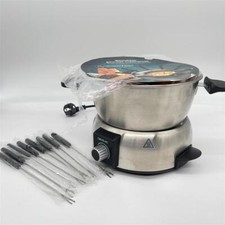 Cecotec elektrisches fondue gebraucht kaufen  Haiger