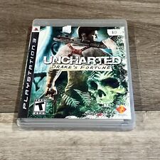 Uncharted drake fortune for sale  Washington