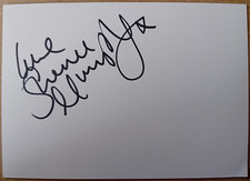 Original autograph sheree for sale  STOCKPORT