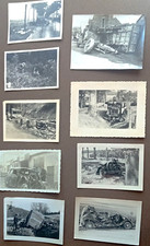 Automobiles accidents trucks d'occasion  Expédié en Belgium