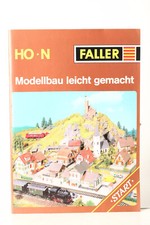 Faller 190840 modellbau gebraucht kaufen  Wesel
