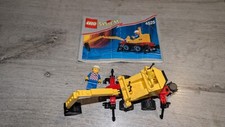 Lego bagger road gebraucht kaufen  Lathen