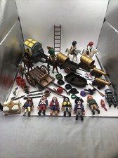 Playmobil mixed job for sale  KIDDERMINSTER