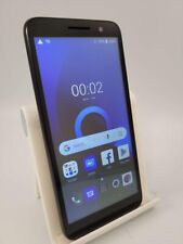 Alcatel 5033x black for sale  BIRMINGHAM