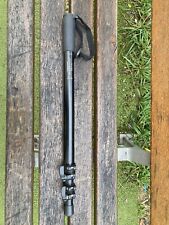 Monopod manfrotto 134b d'occasion  Franconville