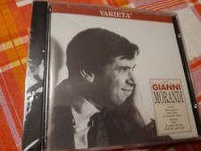 Musicale gianni morandi usato  Parma