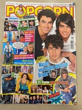 Popcorn zeitschrift 2008 gebraucht kaufen  Rheinbrohl