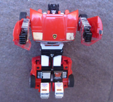 Takara lamborghini transformer usato  Volano