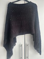 evening shawl for sale  LONGFIELD