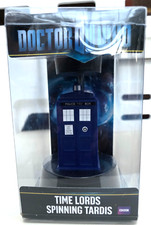 Doctor time lords for sale  NORTHWOOD