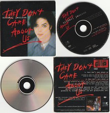 Michael jackson they d'occasion  Antony