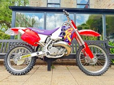 Honda cr500 1995 for sale  BARNSTAPLE