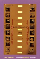 Colorelief stereo card d'occasion  Expédié en Belgium