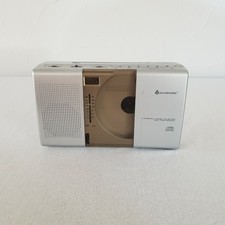 Soundmaster rcd1150 radio gebraucht kaufen  Bell, Rieden, Weibern