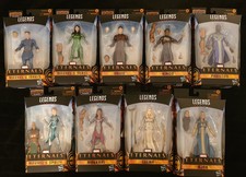 Marvel legends the d'occasion  Châlons-en-Champagne