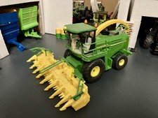 Siku 4056 john gebraucht kaufen  Schömberg