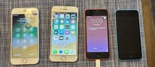 Apple iphone lot for sale  Pittsburgh