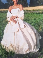 Maikleid schützenkleid könig gebraucht kaufen  Nideggen
