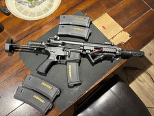 Tokyo marui hk416c for sale  Murfreesboro