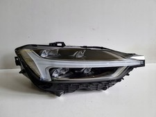 Frontscheinwerfer volvo xc60 gebraucht kaufen  Geesthacht