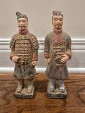Vintage chinese terracotta for sale  Bronston