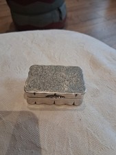Vintage sterling silver for sale  GREAT YARMOUTH